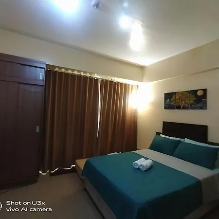 Pasay Condotel Near Naia Terminal 3